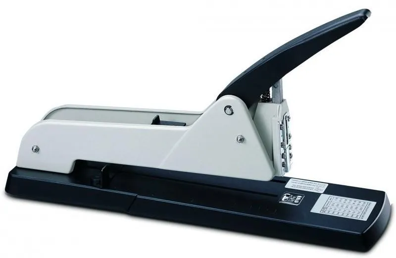 Ledah 1143 Long-Arm Stapler, Heavy Duty, 180 Sheet, 25cm