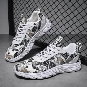 Men's High quality cross-border sports shoes