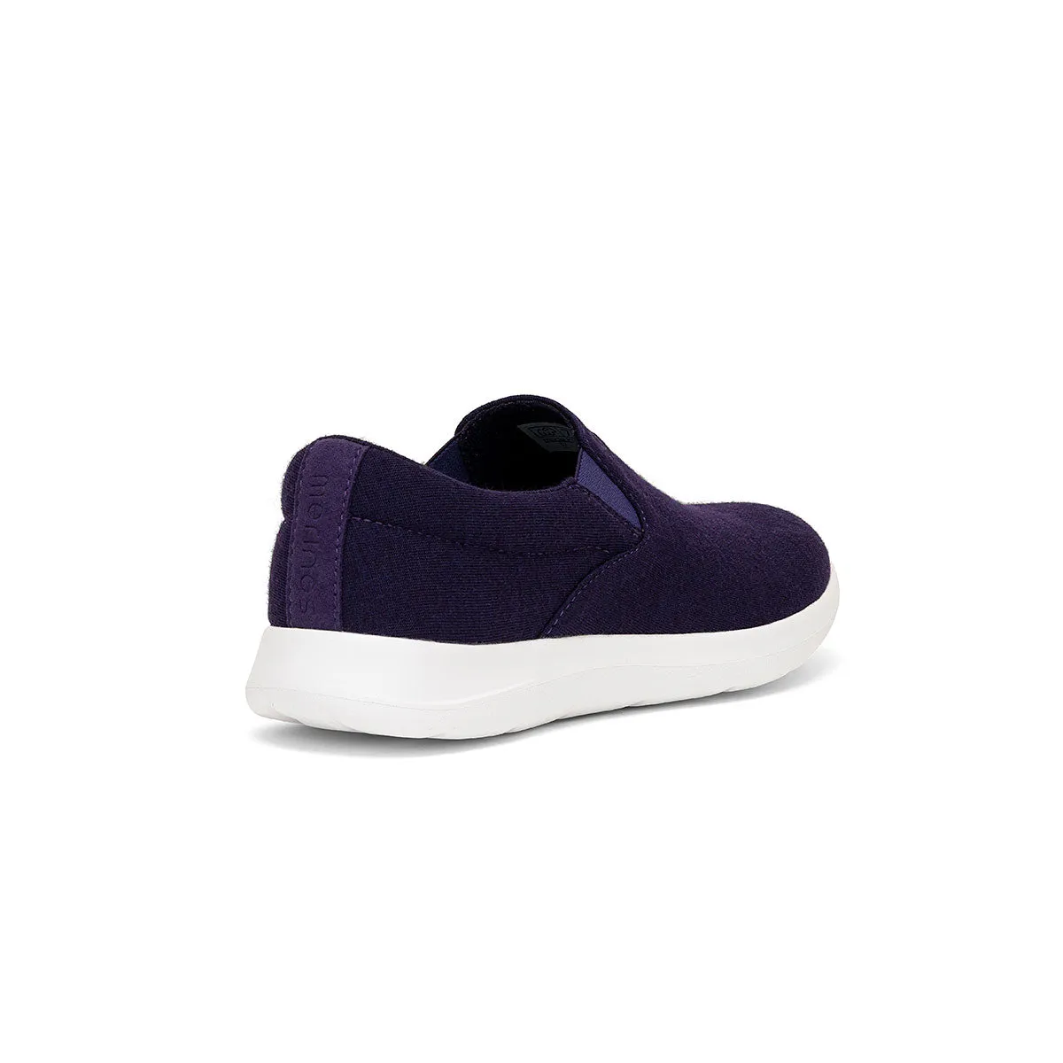 Men's Slip-Ons Deep Purple