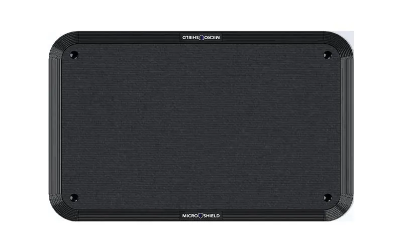 MicroShield Foot Bath Mat