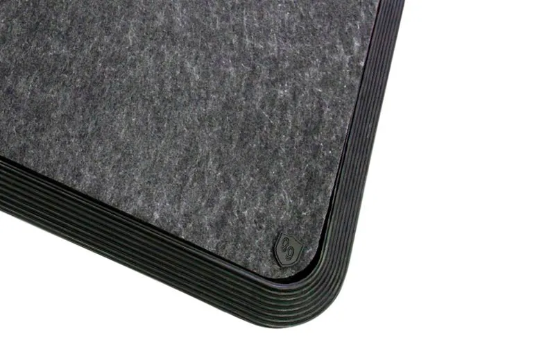 MicroShield Foot Bath Mat