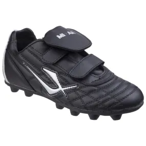 Mirak Forward Velcro Moulded Touch Fastening Sports Boots