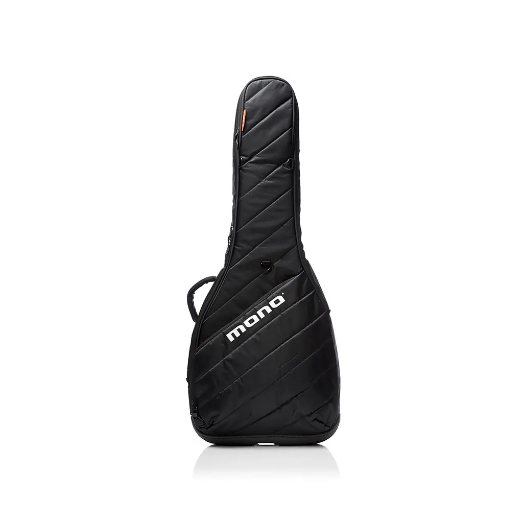 MONO Vertigo Acoustic Guitar Case Black