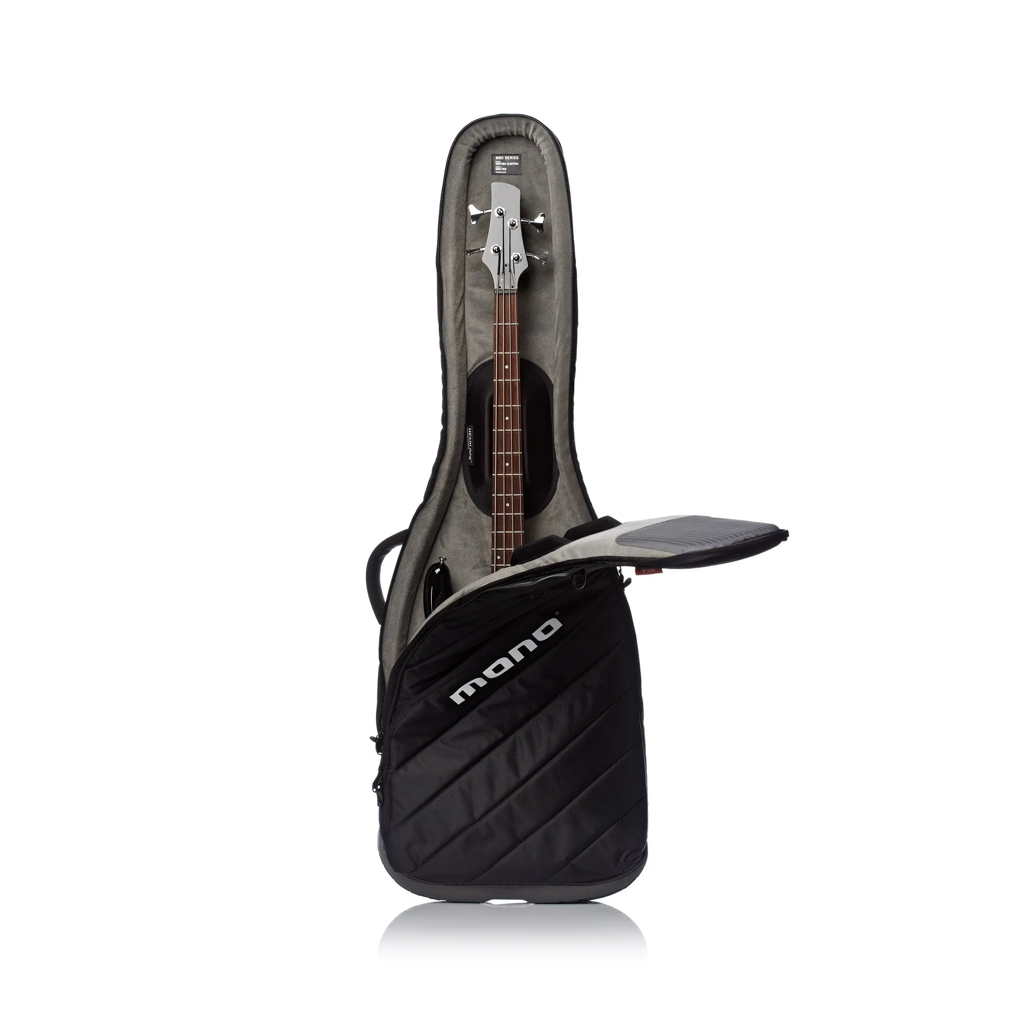 MONO Vertigo Bass Guitar Case Black