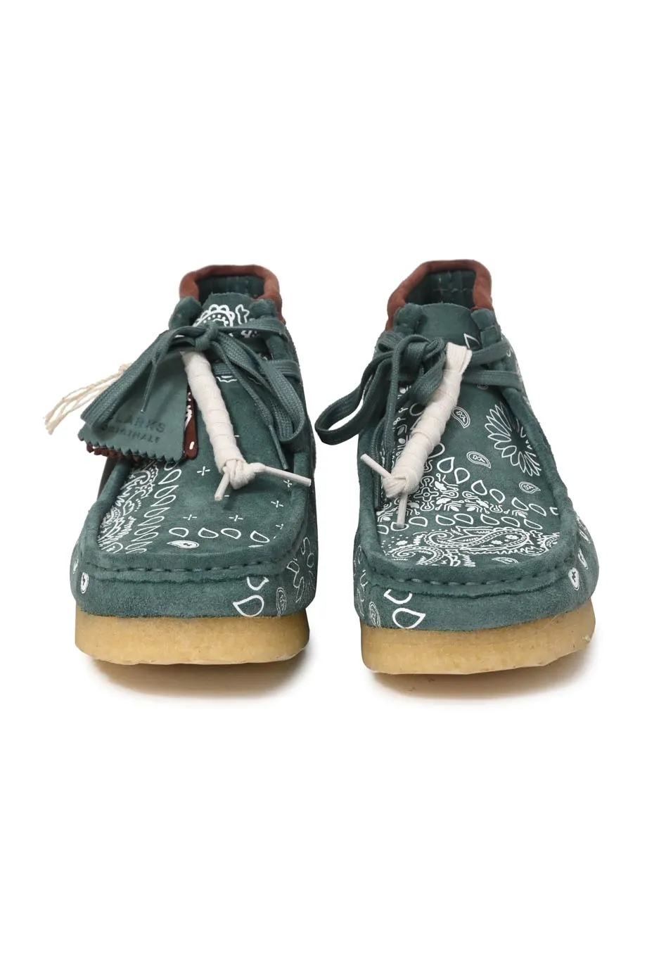 [MS1] Clarks Originals | Ankle Boot