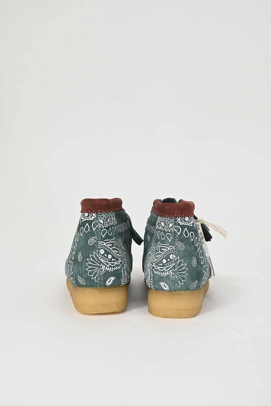 [MS1] Clarks Originals | Ankle Boot