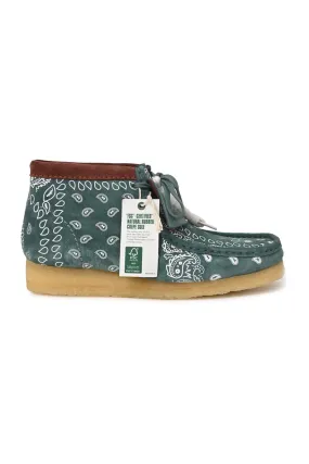 [MS1] Clarks Originals | Ankle Boot