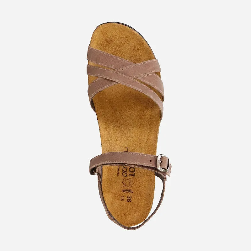Naot Patricia Flat Elegant