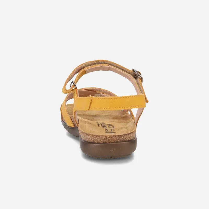 Naot Patricia Flat Elegant