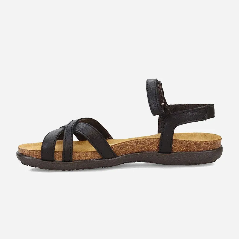 Naot Patricia Flat Elegant
