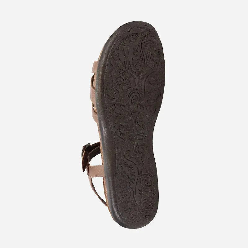 Naot Patricia Flat Elegant
