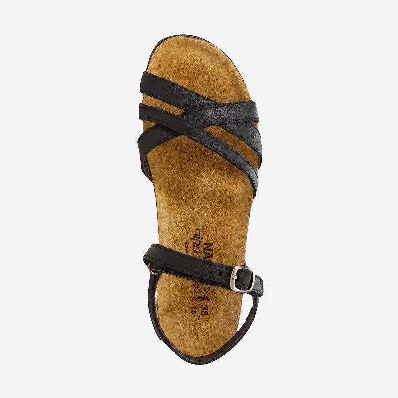 Naot Patricia Flat Elegant