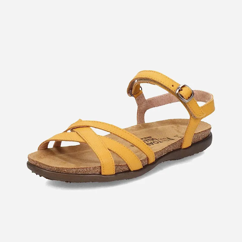 Naot Patricia Flat Elegant