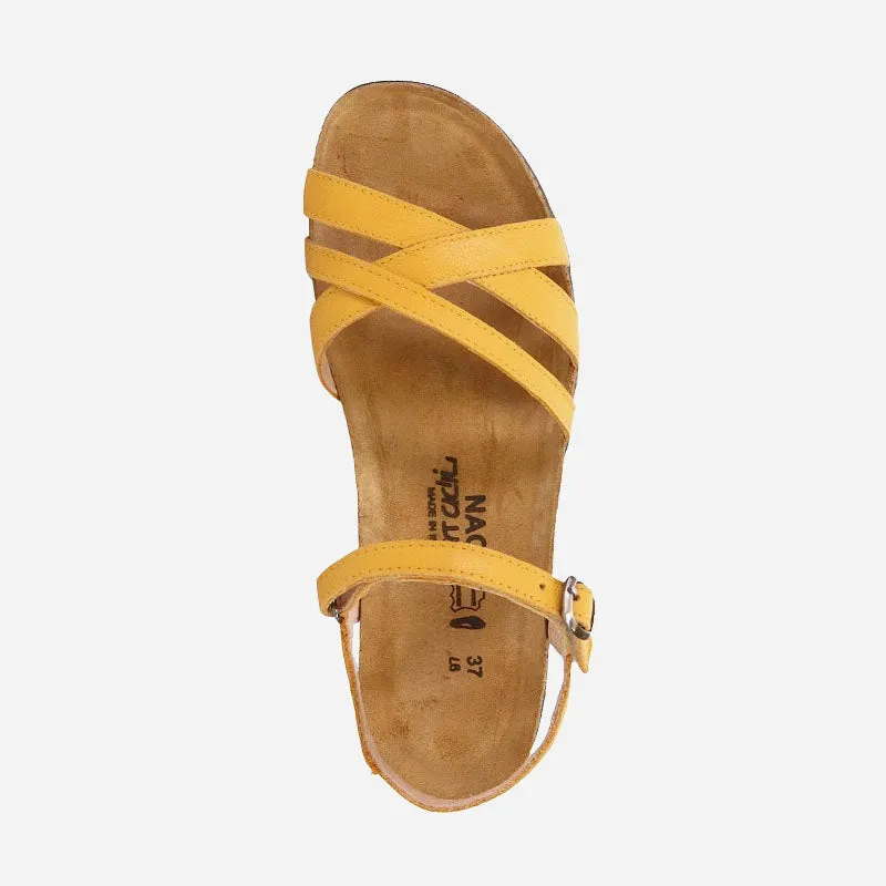 Naot Patricia Flat Elegant