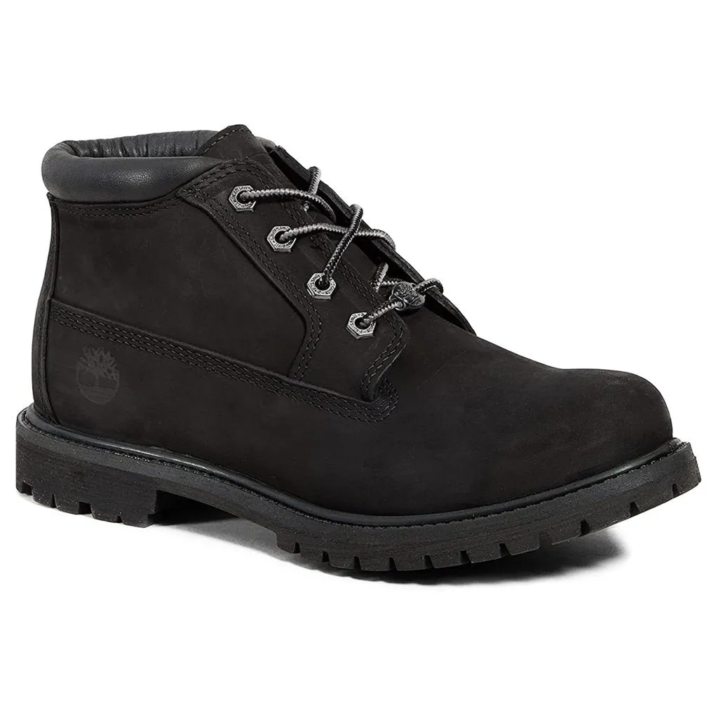 Nellie Chukka Women's Chukka Boots