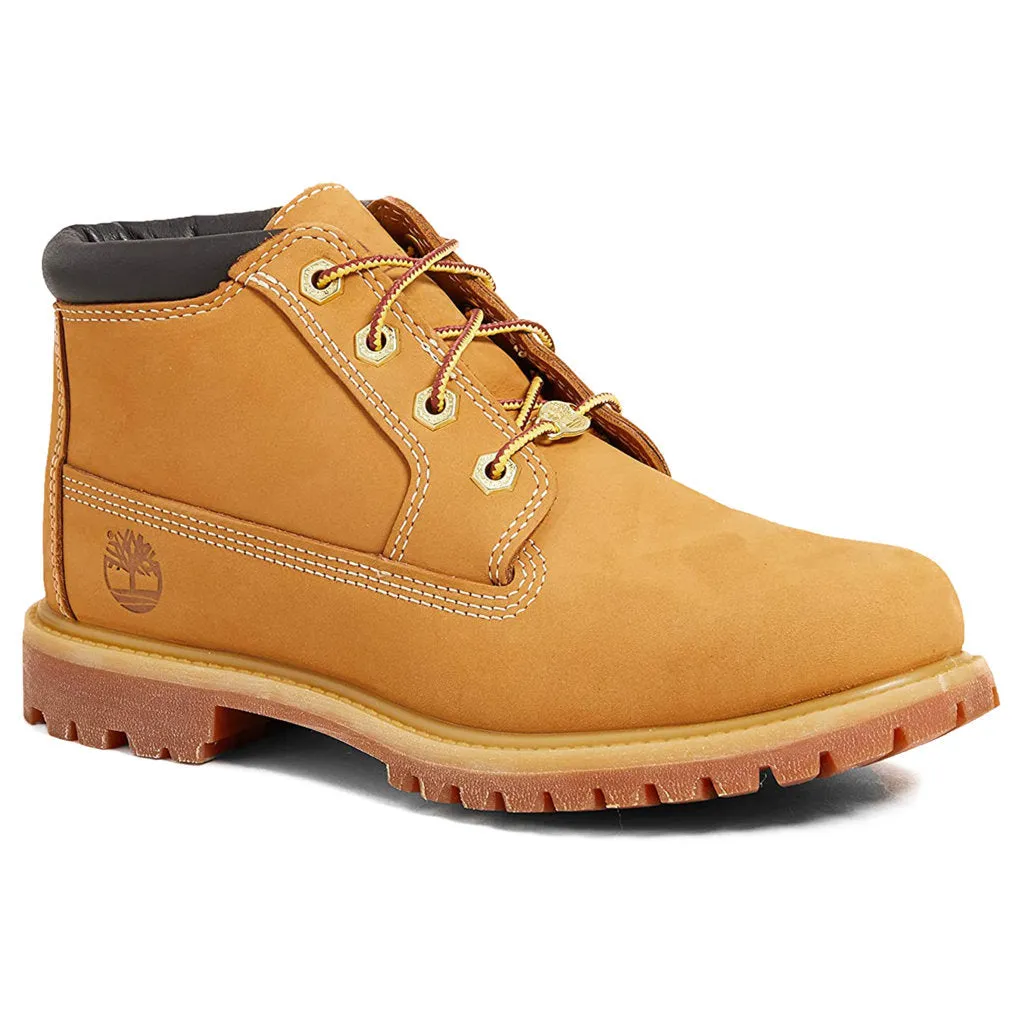Nellie Chukka Women's Chukka Boots