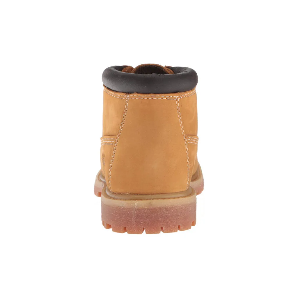 Nellie Chukka Women's Chukka Boots