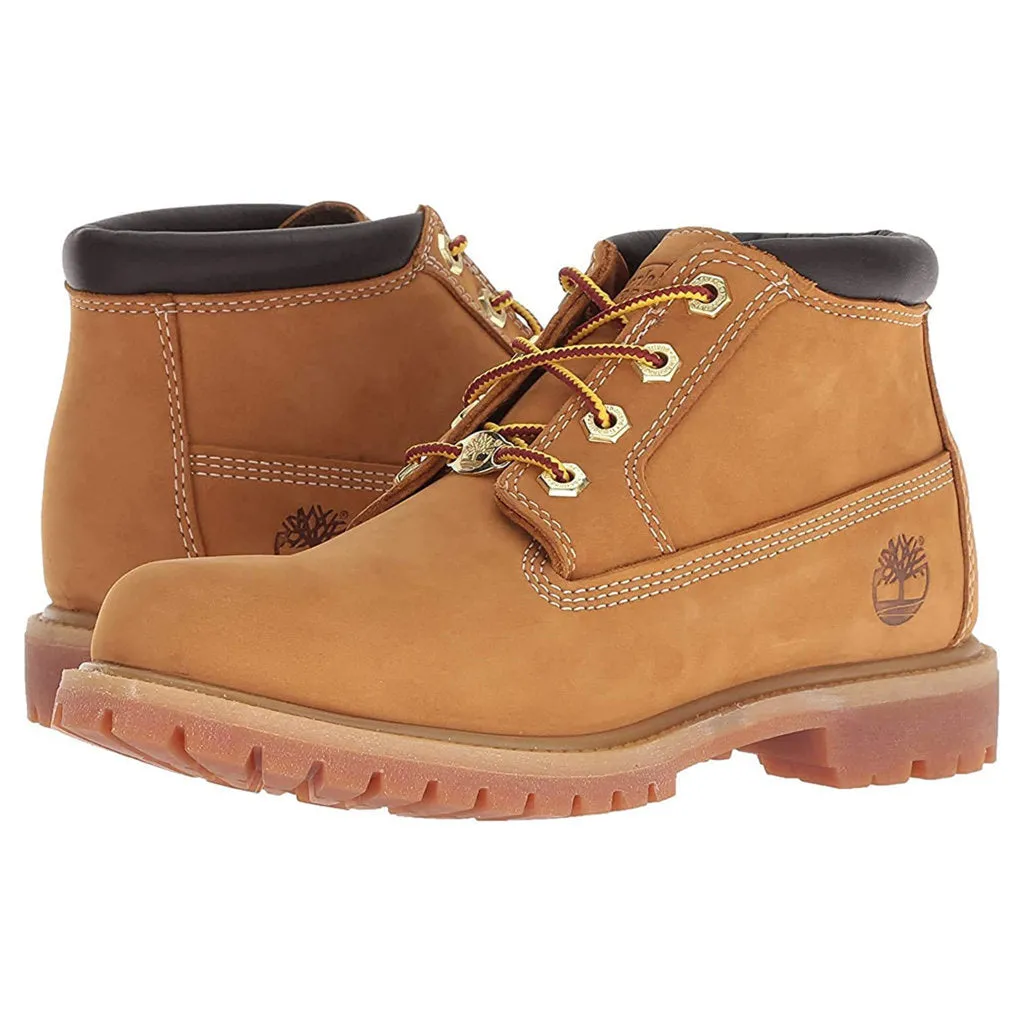 Nellie Chukka Women's Chukka Boots
