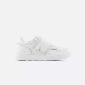 New Balance 480 White B