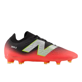 New Balance Tekela V4  Magia Low FG Senior Football Boots - Black