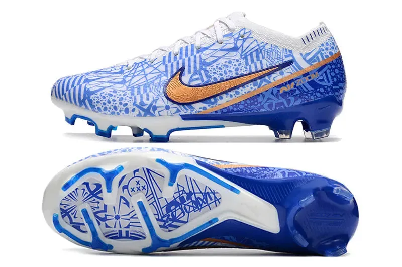 Nike Jr. Zoom Mercurial Vapor 15 Pro FG CR7