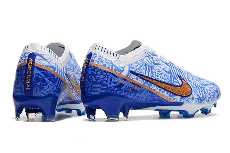 Nike Jr. Zoom Mercurial Vapor 15 Pro FG CR7