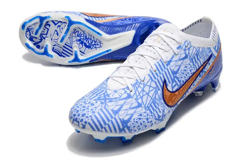 Nike Jr. Zoom Mercurial Vapor 15 Pro FG CR7