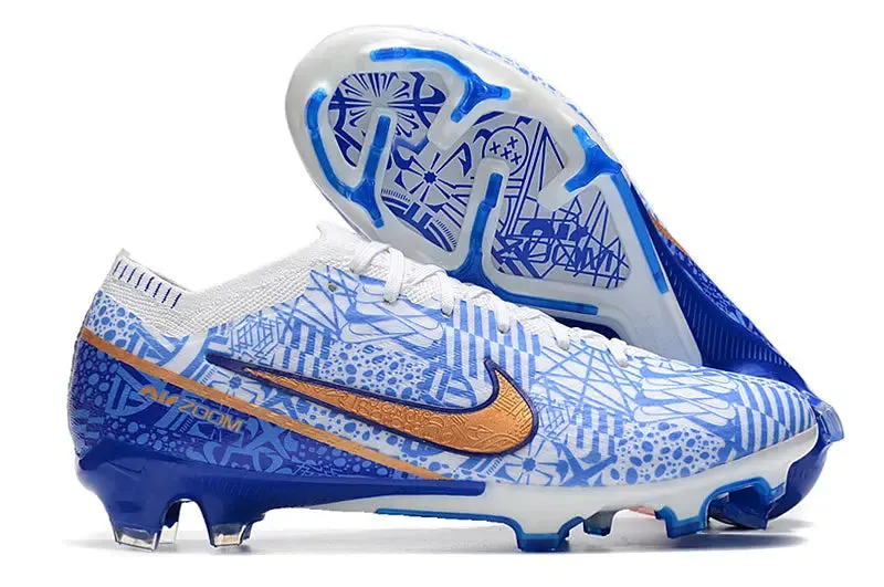 Nike Jr. Zoom Mercurial Vapor 15 Pro FG CR7