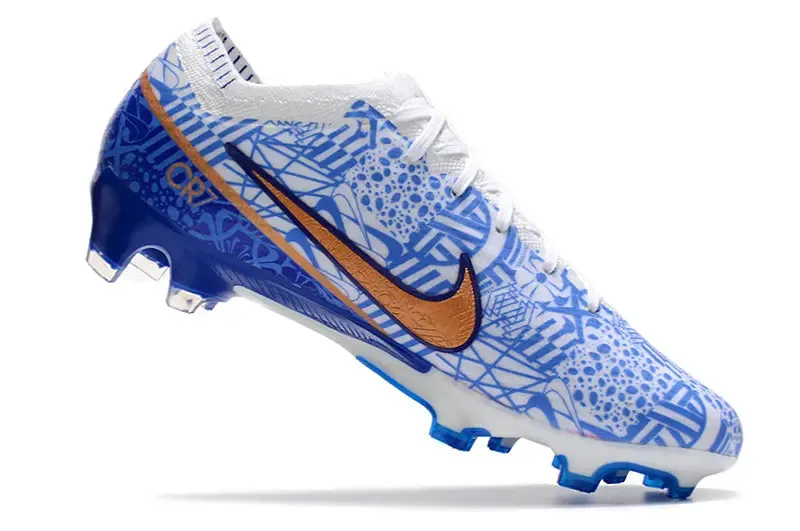 Nike Jr. Zoom Mercurial Vapor 15 Pro FG CR7