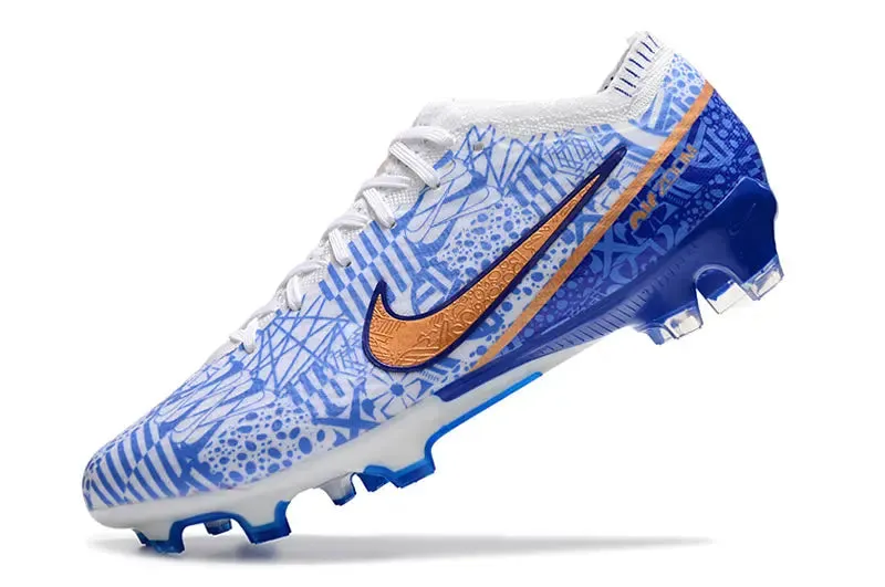Nike Jr. Zoom Mercurial Vapor 15 Pro FG CR7