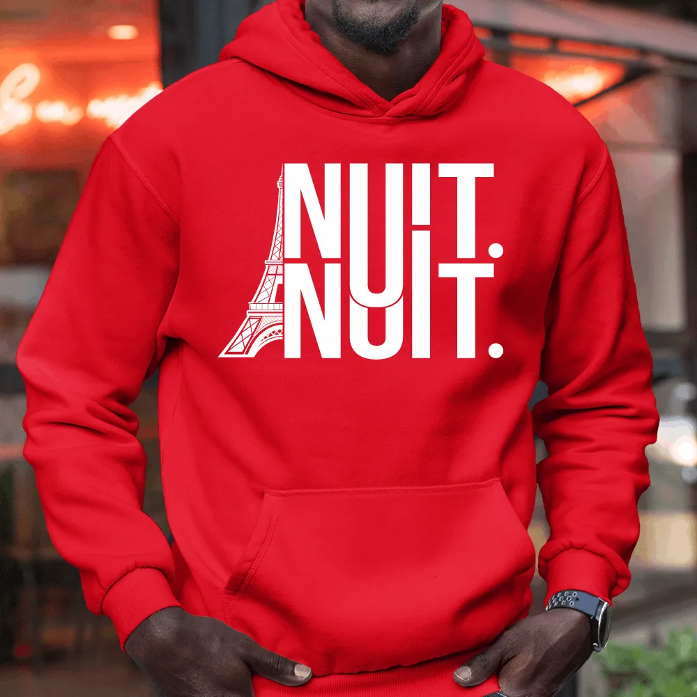 Nuit Nuit Curry Shirt, Paris 2024 TShirt, Unisex Basketball Theme Shirt, Paris Victory Celebration, USA Men's Basketball Gold Medal
