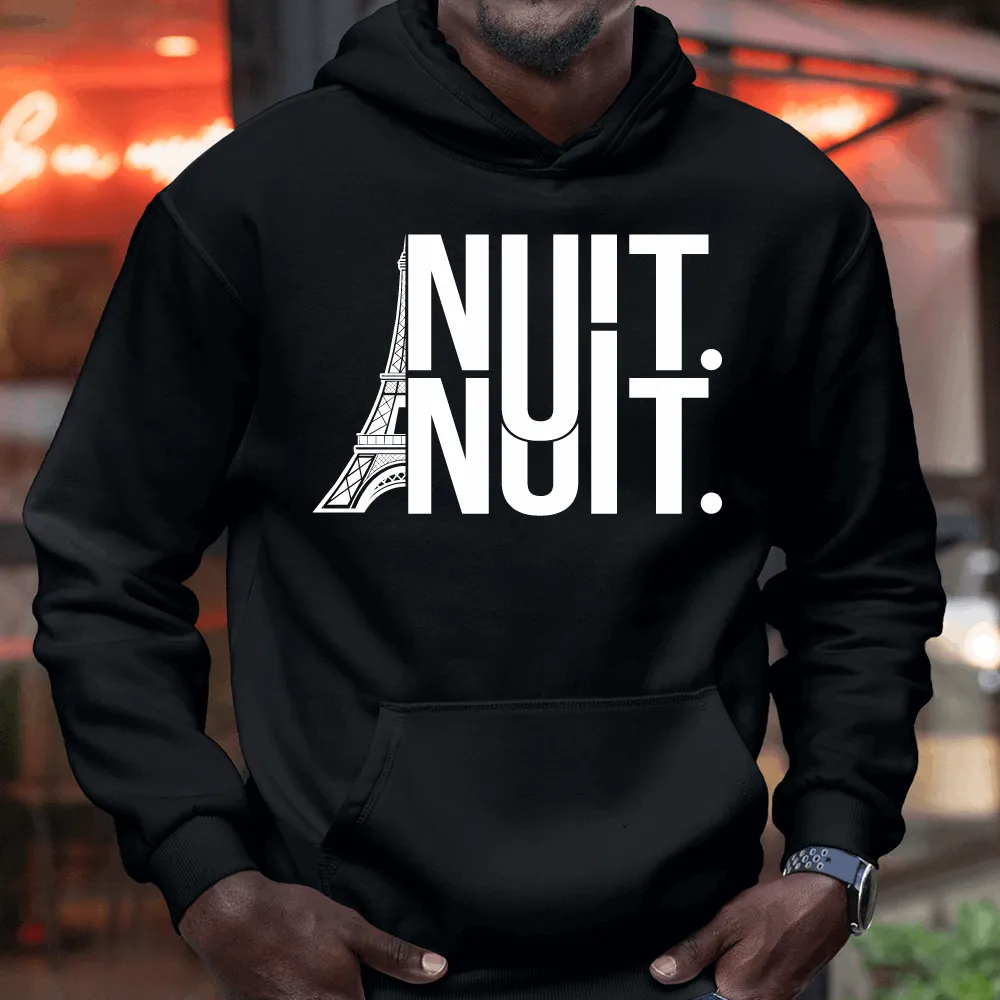 Nuit Nuit Curry Shirt, Paris 2024 TShirt, Unisex Basketball Theme Shirt, Paris Victory Celebration, USA Men's Basketball Gold Medal