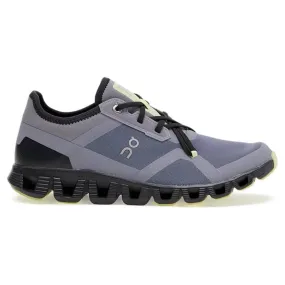 On Cloud X 3 AD Textile Synthetic Women's Running Shoes