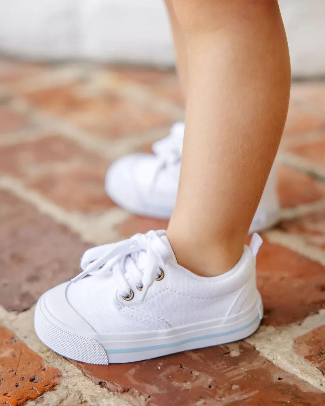 Prep Step Sneaker