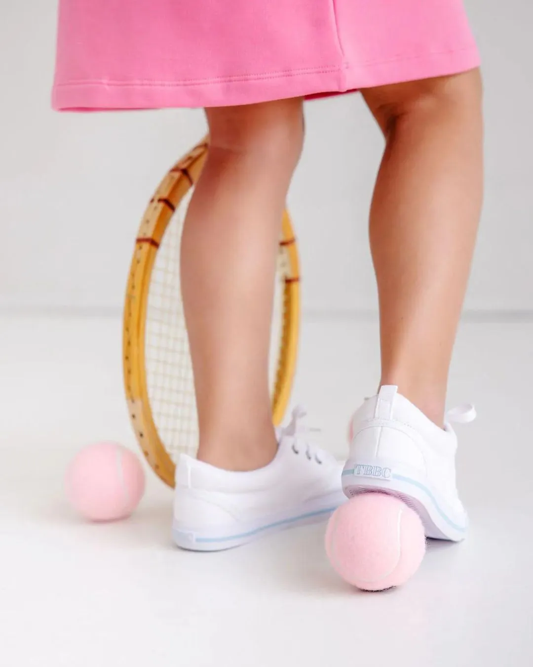 Prep Step Sneaker