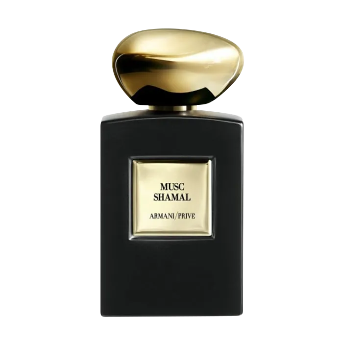 PRIVÉ MUSC SHAMAL