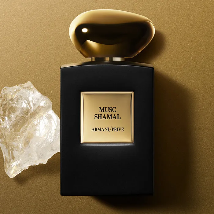 PRIVÉ MUSC SHAMAL