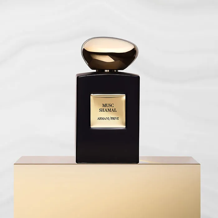 PRIVÉ MUSC SHAMAL