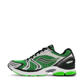 Progrid Triumph 4 Green/silver