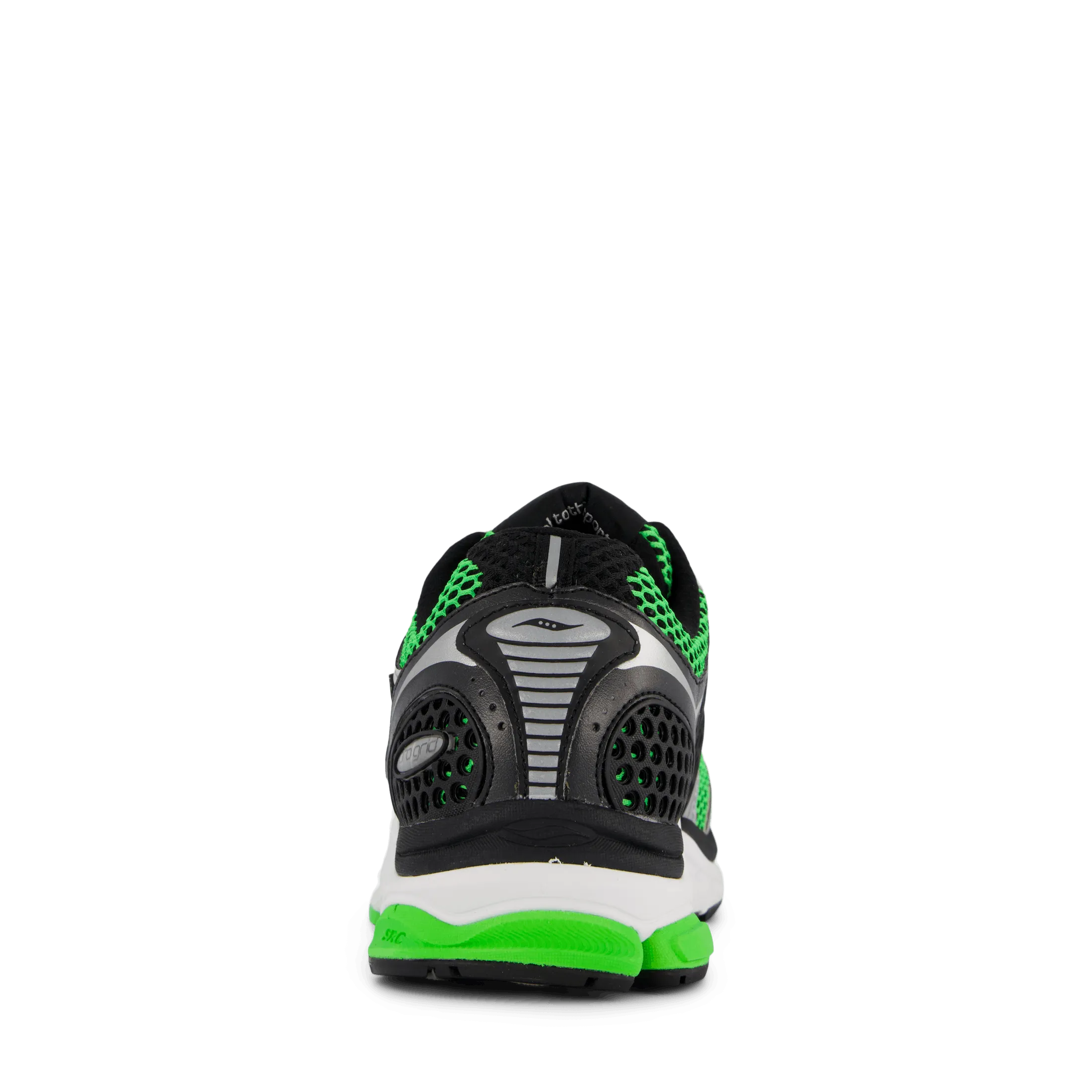 Progrid Triumph 4 Green/silver