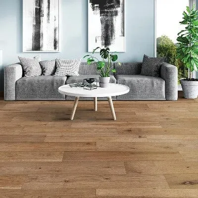 Quick-Step EverTEK Select Centoria Tanbridge Hickory