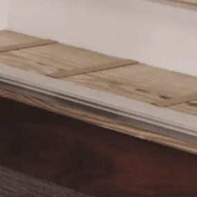 Quick-Step Perdestia Trim Incizo Stair Base