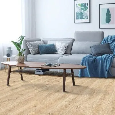 Quick-Step Vestia Fawn Oak Natural