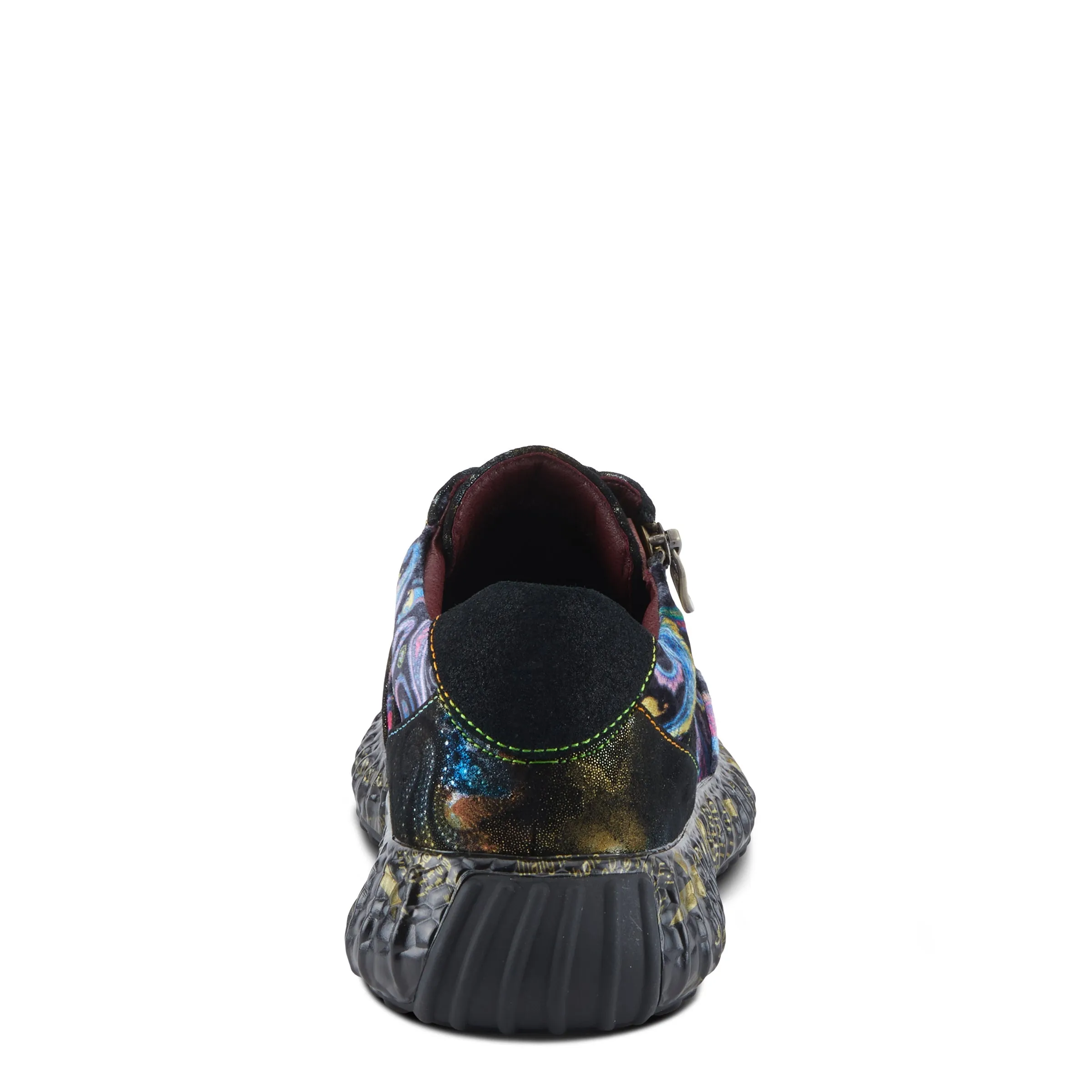 Spring Step Shoes L'Artiste Javana Sneakers