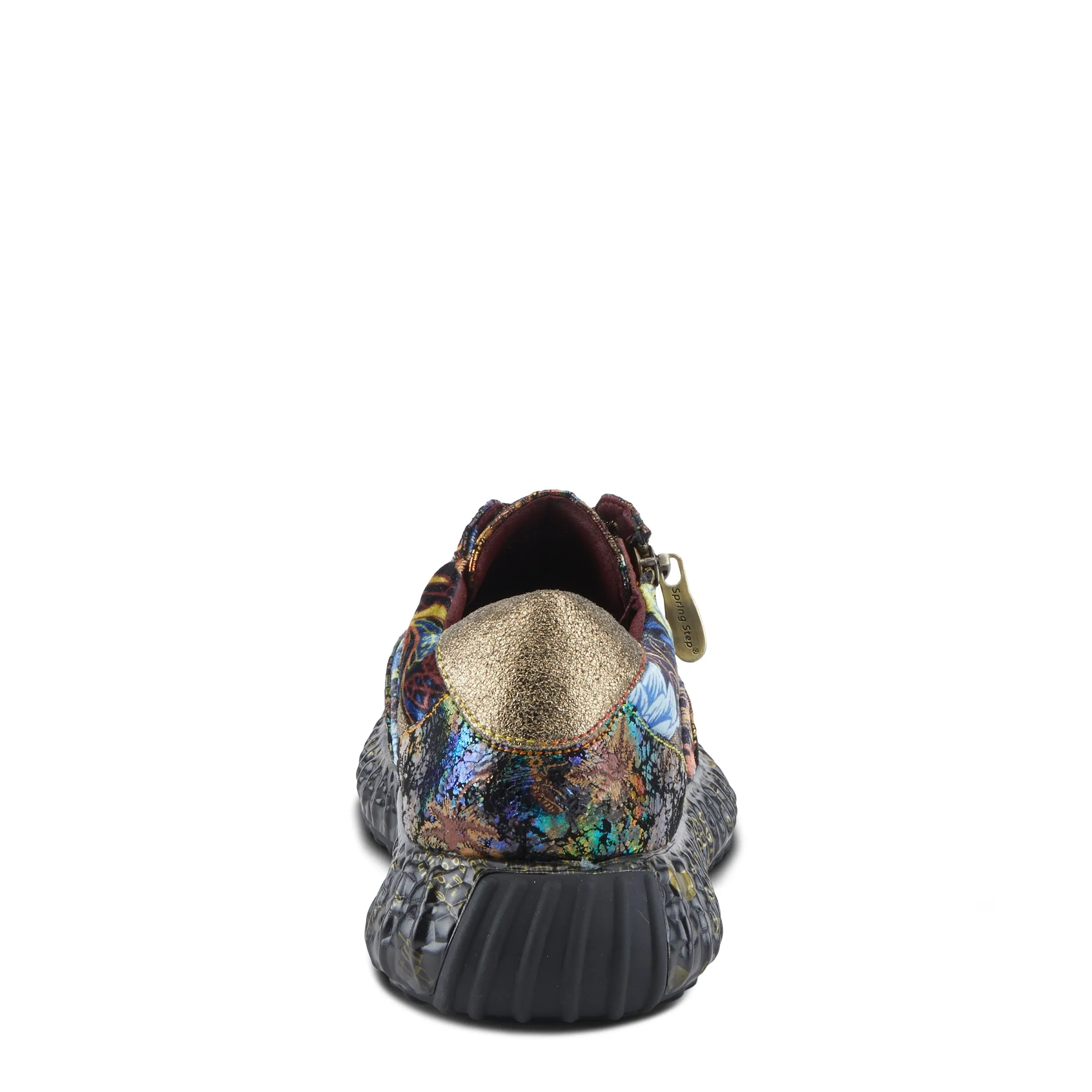 Spring Step Shoes L'Artiste Javana Sneakers