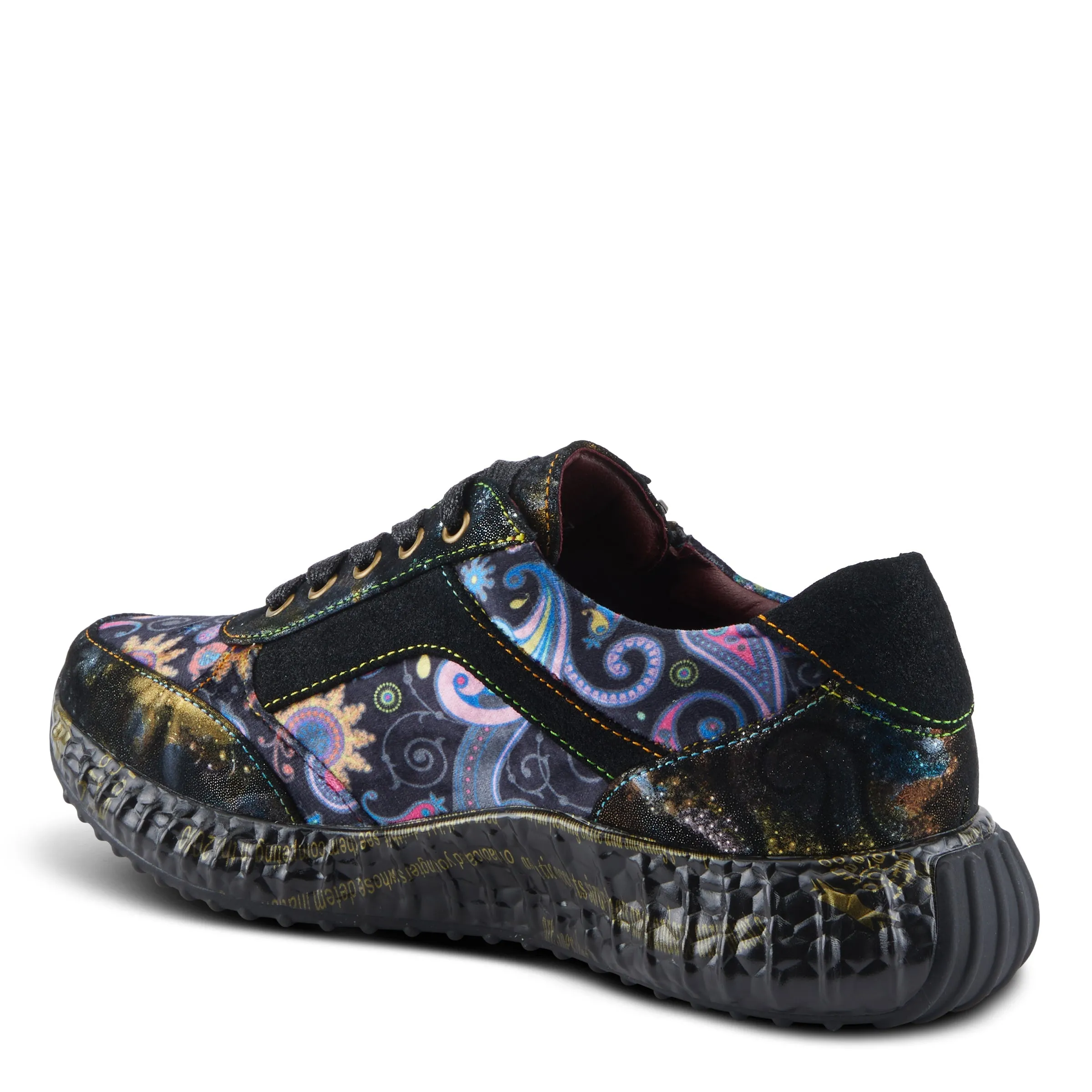 Spring Step Shoes L'Artiste Javana Sneakers