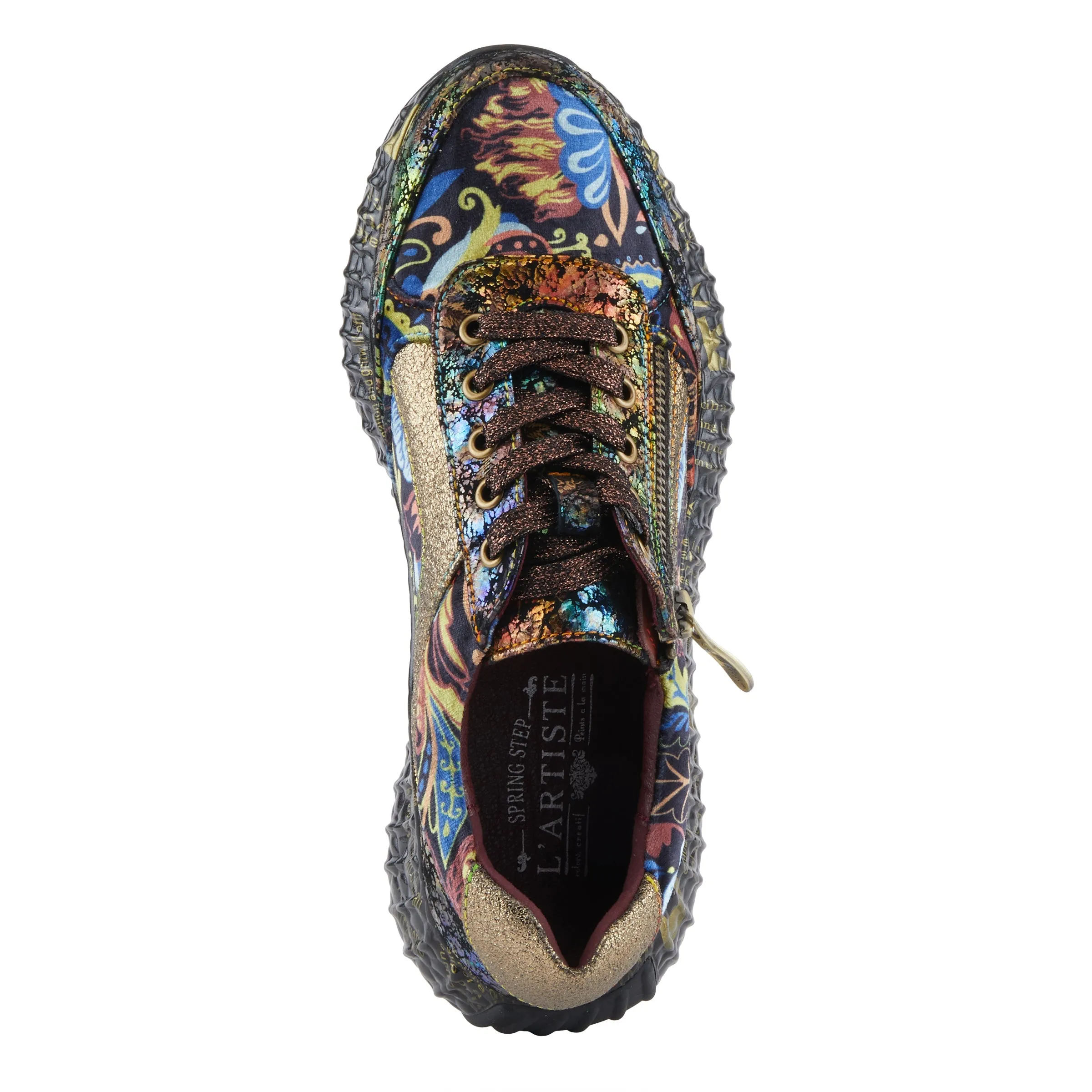 Spring Step Shoes L'Artiste Javana Sneakers