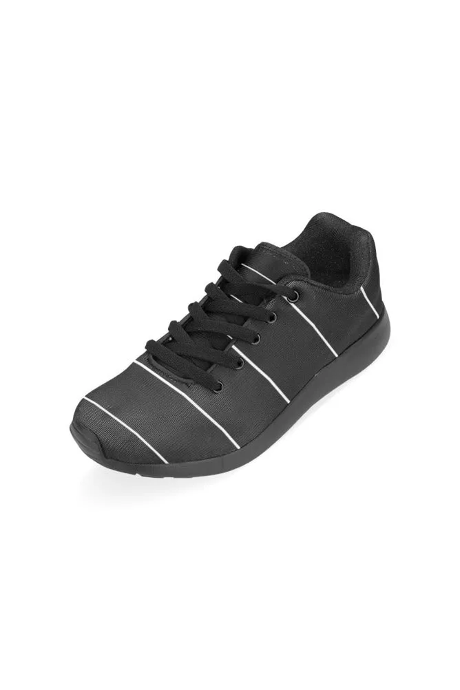 Thin Line Men's Running Shoes/Large Size (Model 020)