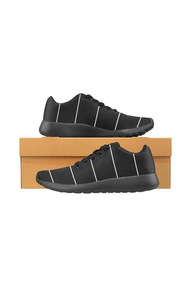 Thin Line Men's Running Shoes/Large Size (Model 020)