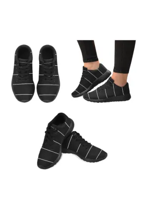 Thin Line Men's Running Shoes/Large Size (Model 020)